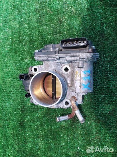 Дроссельная заслонка Honda Accord 8 (CU) 2009