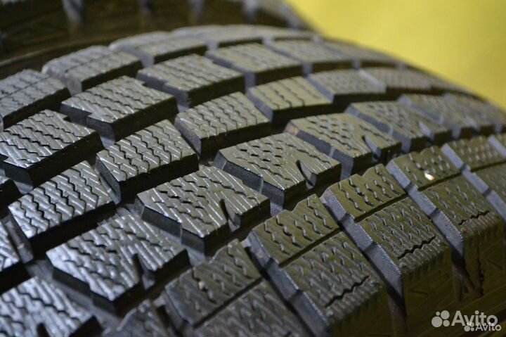 Dunlop Winter Maxx WM01 175/65 R14