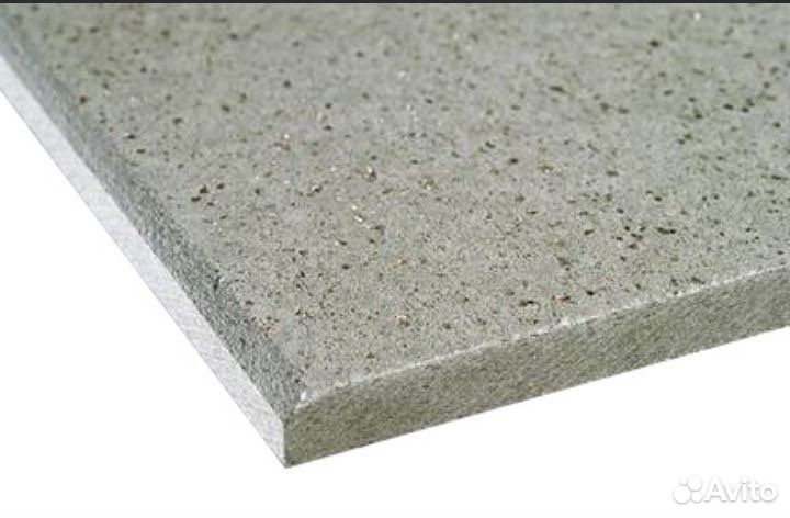 Фламма огнестойкий лист