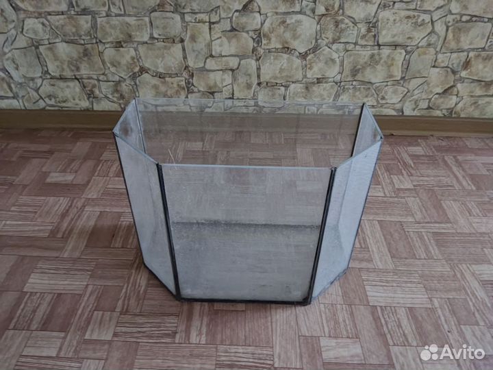Отдам аквариум для рыбок бесплатно