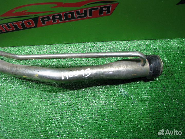 Горловина топливного бака toyota ACU15W,MCU10W,MCU