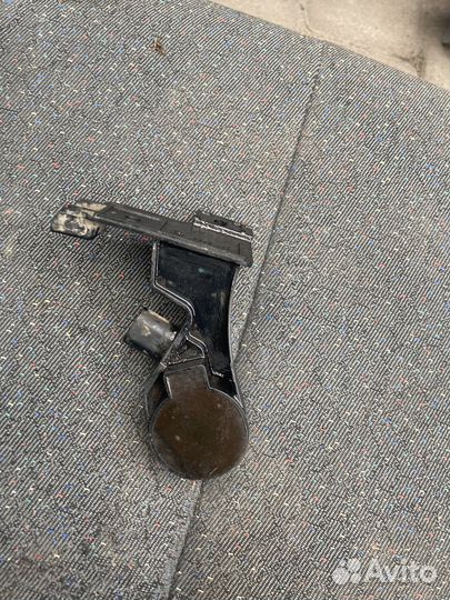 Датчик дорожного просвета opel Astra j zafira