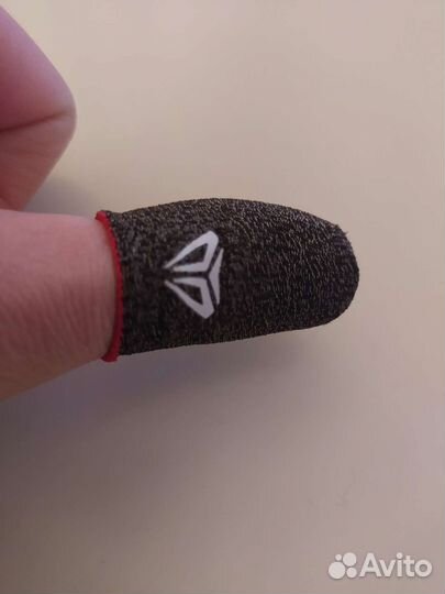 Напальчники для игр