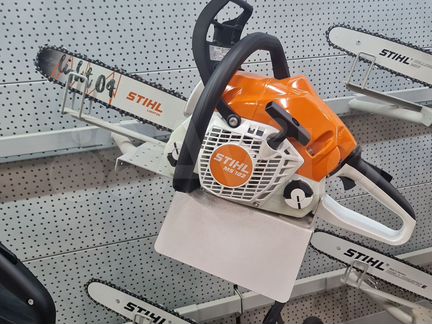 Бензопила stihl ms 182