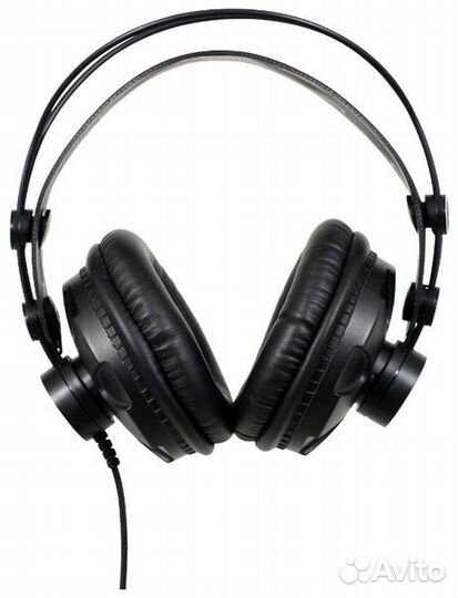 Студийные наушники Galaxy Audio HP-STM6