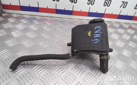 Бачок гу mercedes benz S-class W221 (EVN11NO01)