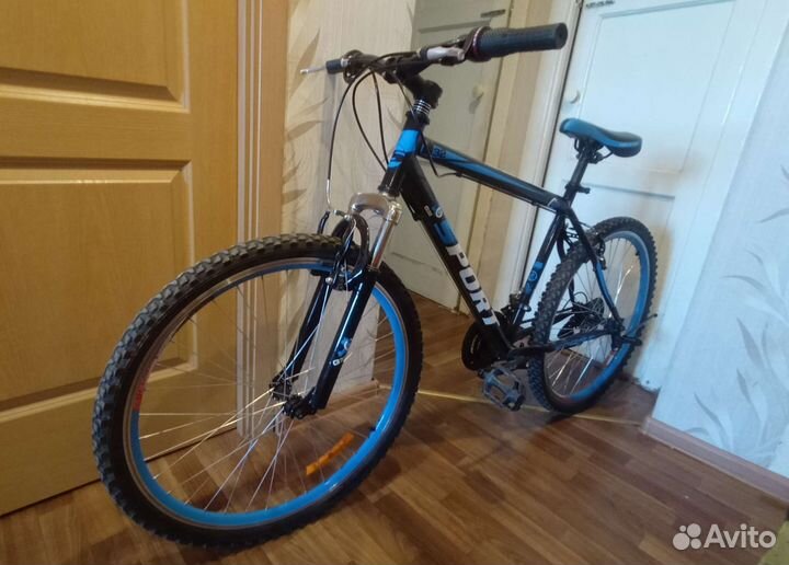 Велосипеды