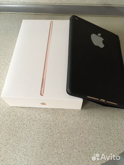 Планшет apple iPad