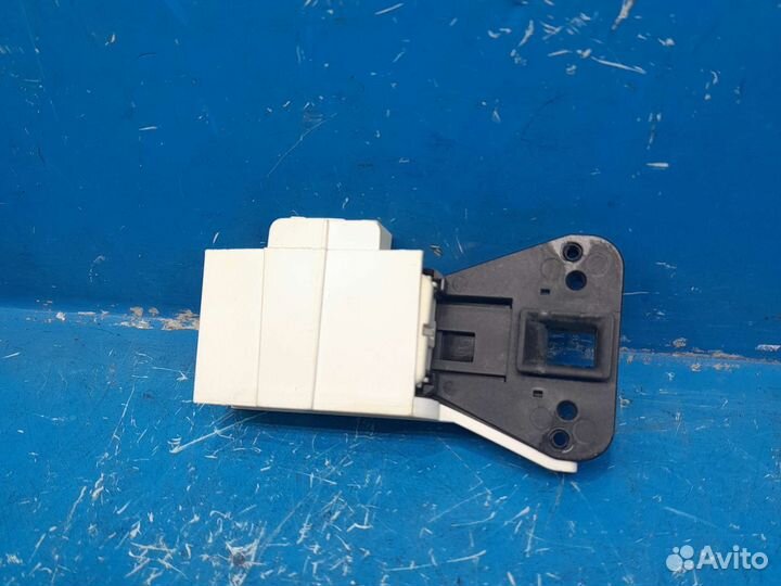 Блокировка Samsung DC64-01538A