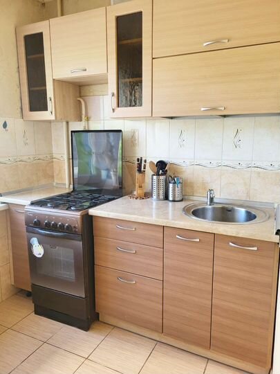 3-к. квартира, 49,4 м², 3/5 эт.