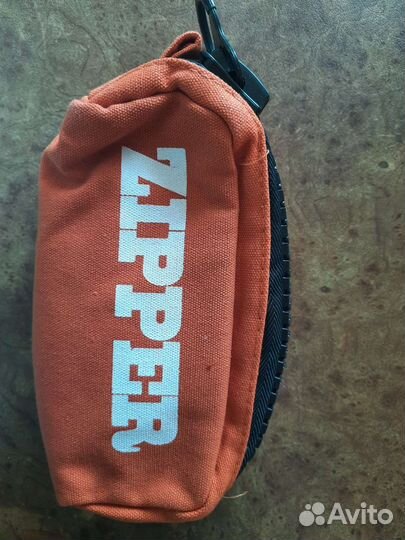 Пенал школьный