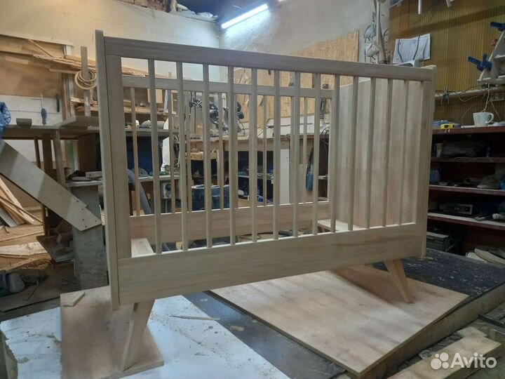 Плотник-столяр