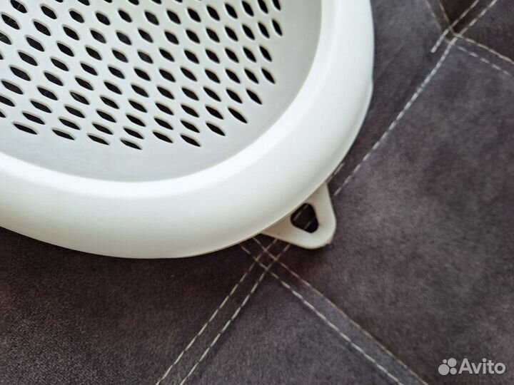 Горка для купания новорождённого бу