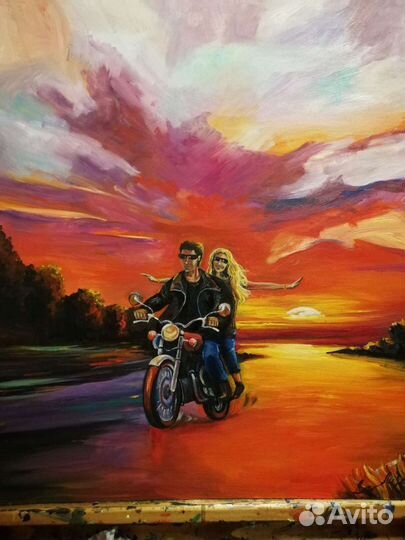 Картина. Живопись