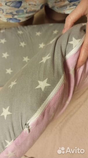 Подушка для беременных