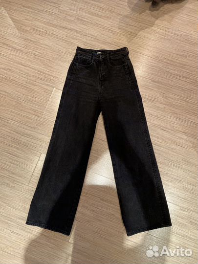 Джинсы zara оригинал