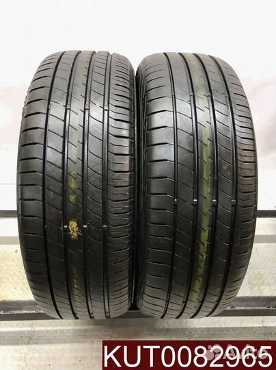 Dunlop SP Sport LM705 215/60 R16 107U