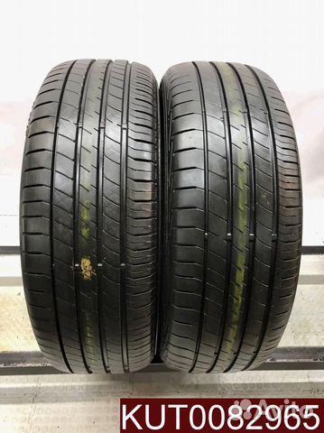 Dunlop SP Sport LM705 215/60 R16 107U