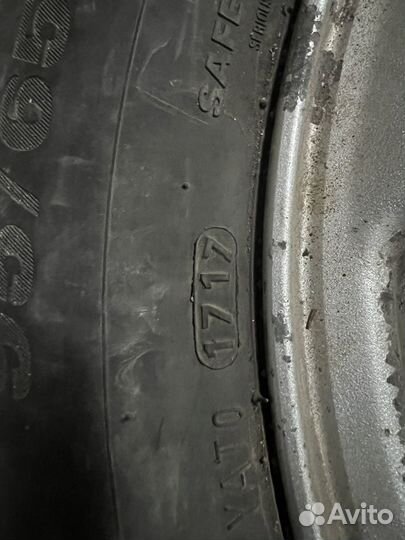 Kumho WinterCraft Ice WI31 195/65 R15