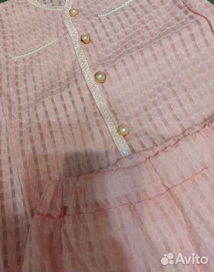 Костюм для девочек