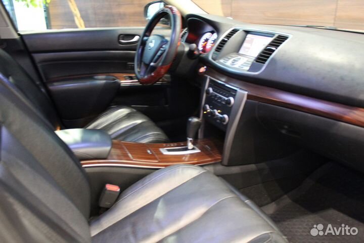 Nissan Teana 2.5 CVT, 2011, 141 603 км