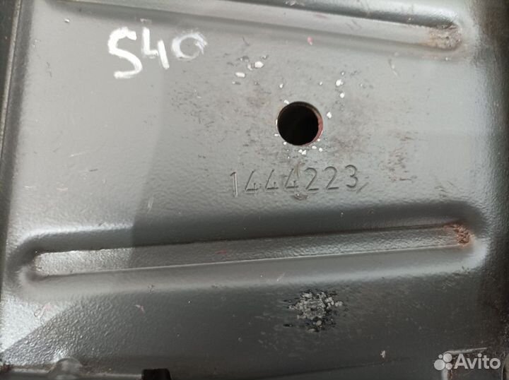 Кронштейн домкрата Scania 5-series