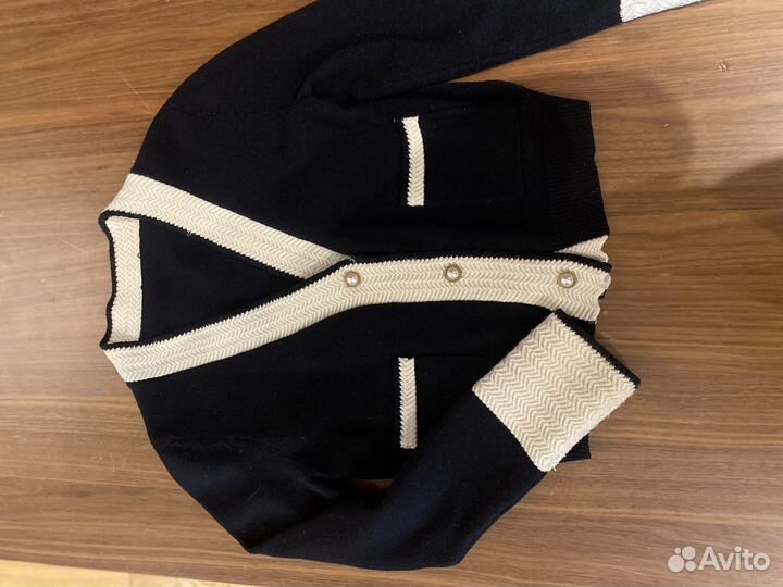 Кардиган женский 46