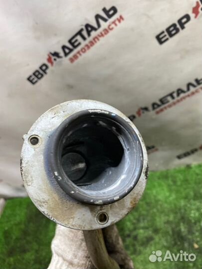 Горловина топливного бака Chery Kimo S12 хетчбэк