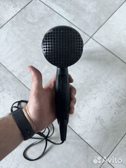 Фен Babyliss Expert 2100