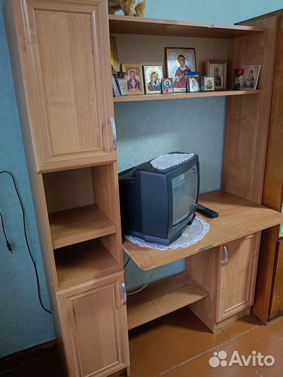 Детская стенка