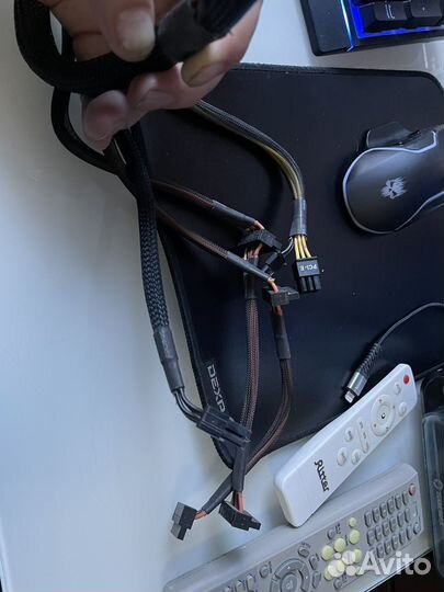 Блок питания 600w chieftec