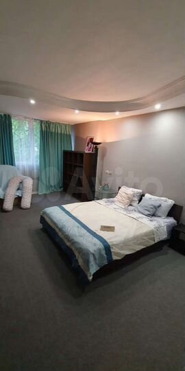 2-к. квартира, 52 м², 3/5 эт.