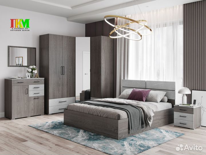 Комод Теана