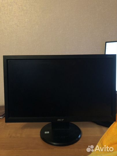 Монитор Acer V193HQL