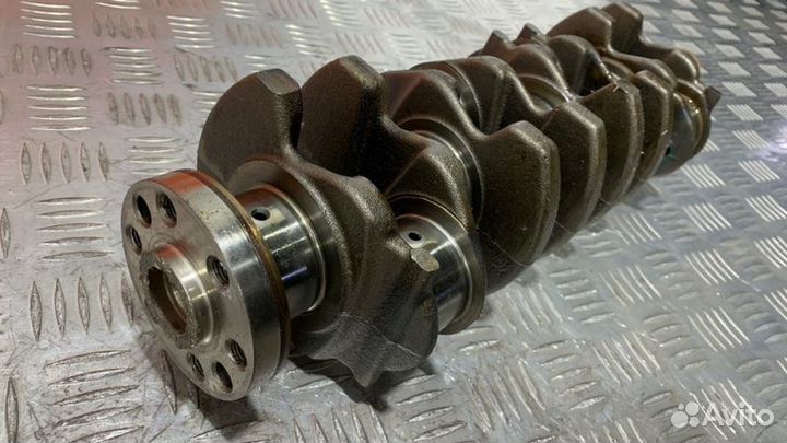 Коленвал Лада Х-Рей ваз-21129 (4349464)