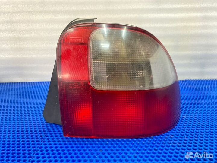 Фонарь задний правый Rover 400 14K4FK77 1999