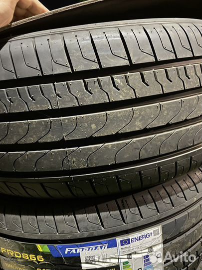 Farroad FRD866 245/55 R19