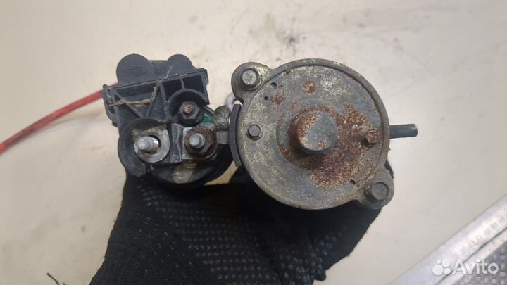 Стартер Renault Espace 4 2002, 2008