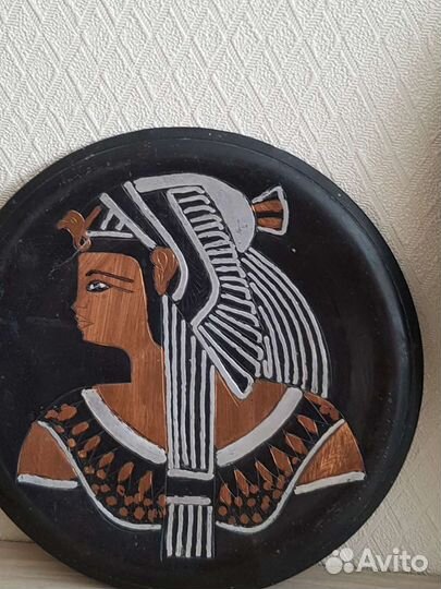 Чеканка латунь старинная индия