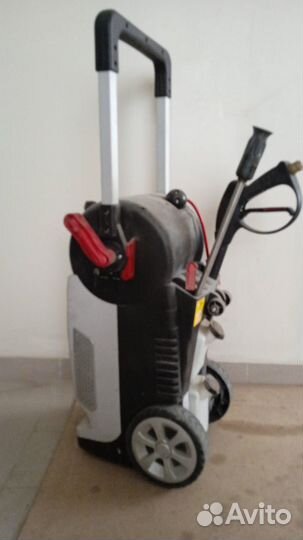 Мойка высокого давления 160атм Sterwins 160 C EPW