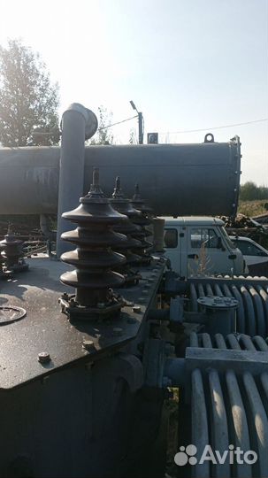 Трансформатор тм 2500/35/6 арт. 36513