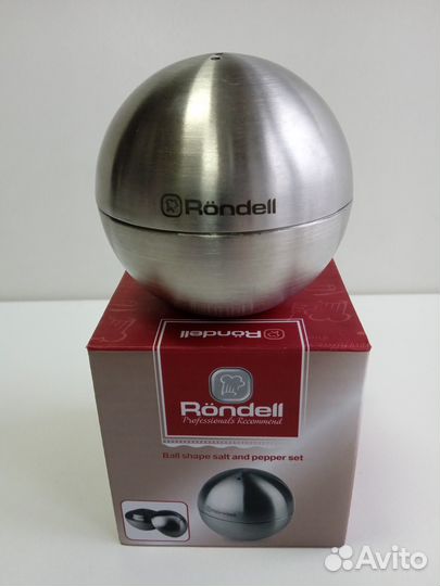 Наборы для специй Röndell