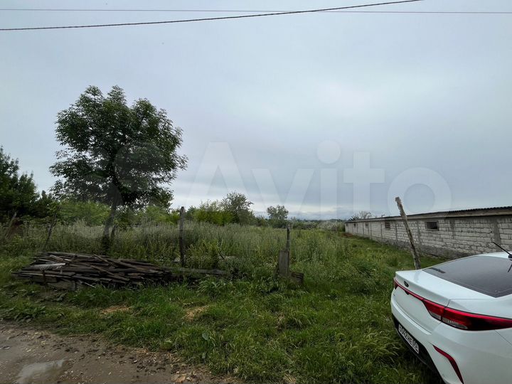 Участок 15 сот. (ИЖС)