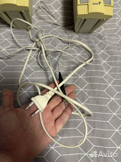 Колонки для компьютера