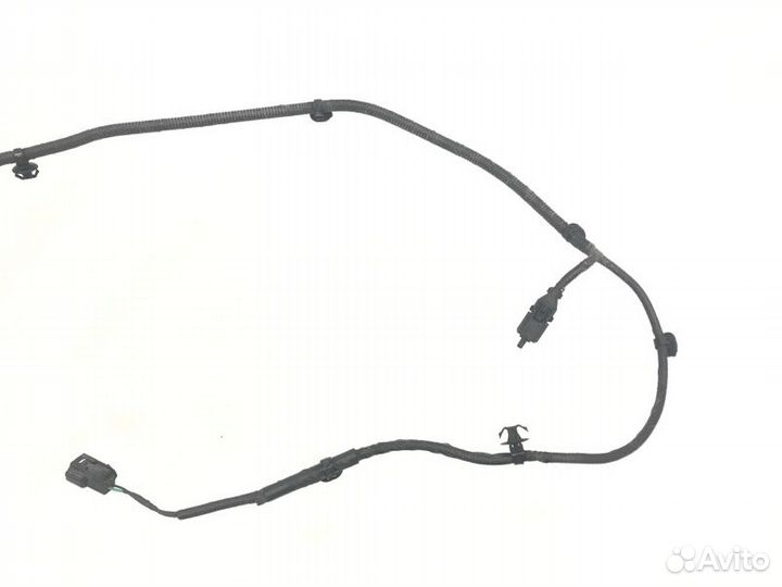 Проводка бампера Kia K5 2021