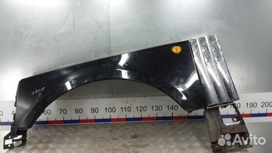Крыло переднее левое land rover range rover 3 (1SK