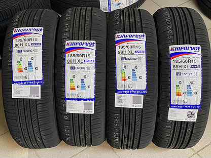 Kinforest KF550-UHP 185/60 R15 88H
