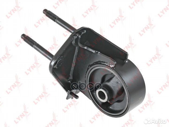 Опора двигателя перед прав/лев ME1187 lynxauto