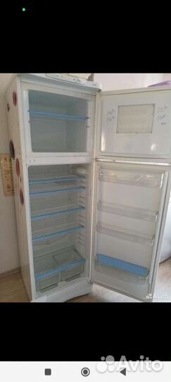 Холодильник как новый