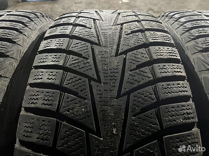 Hankook Winter I'Cept X RW10 225/60 R17 99T